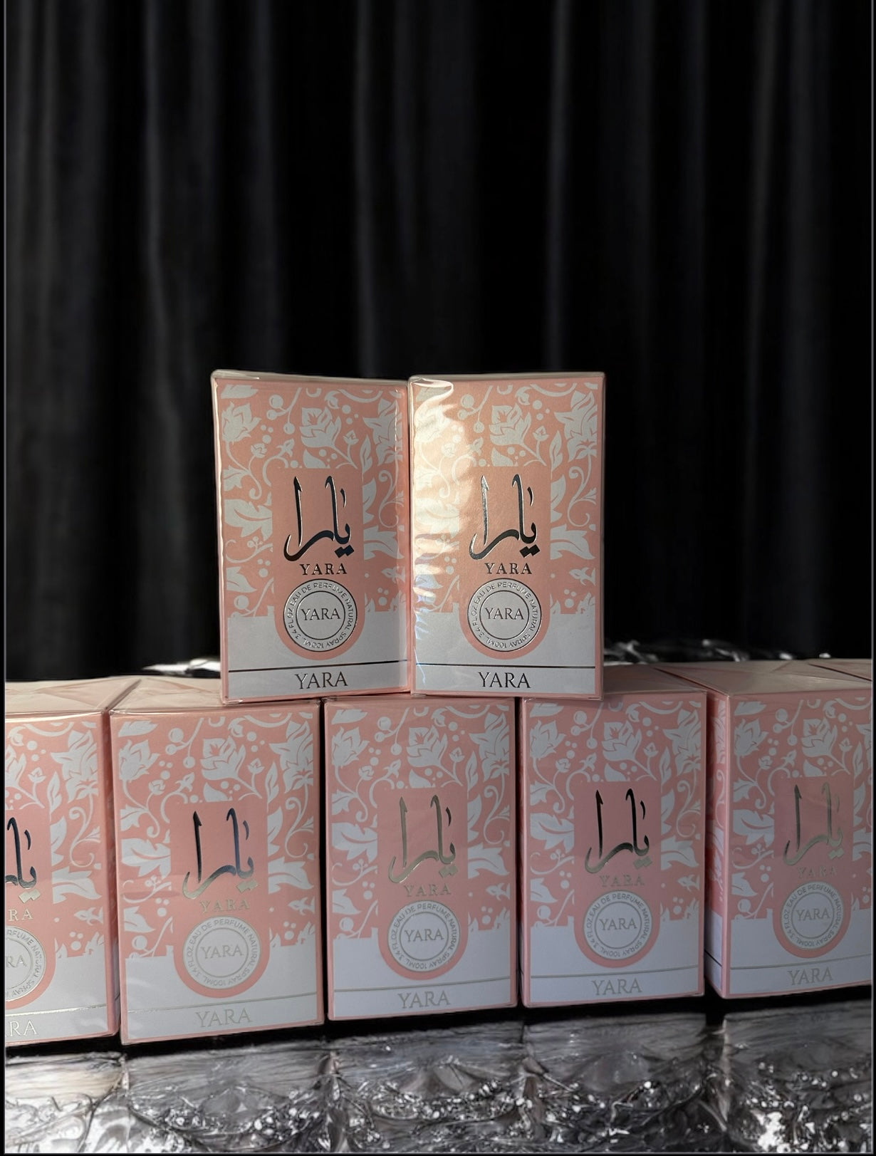 Parfum yara